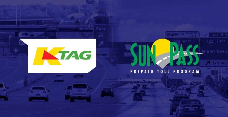 Kansas Turnpike’s K-TAG And Florida’s SunPass Are Now Interoperable ...